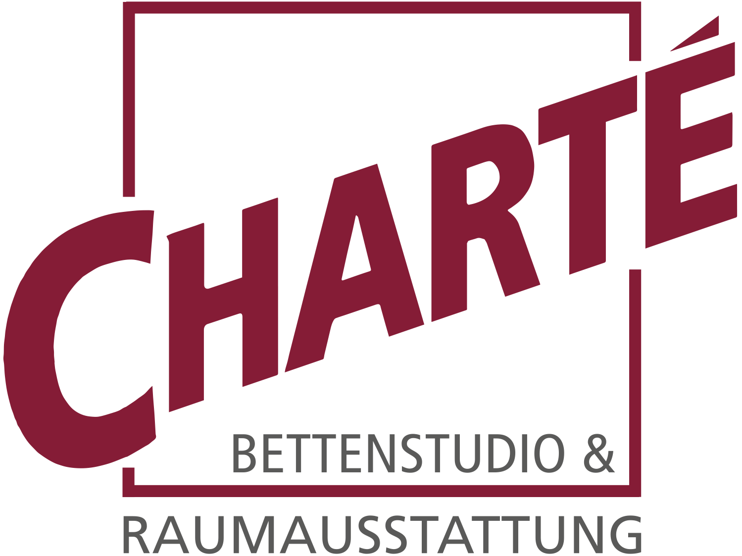 Charté Raumausstattung